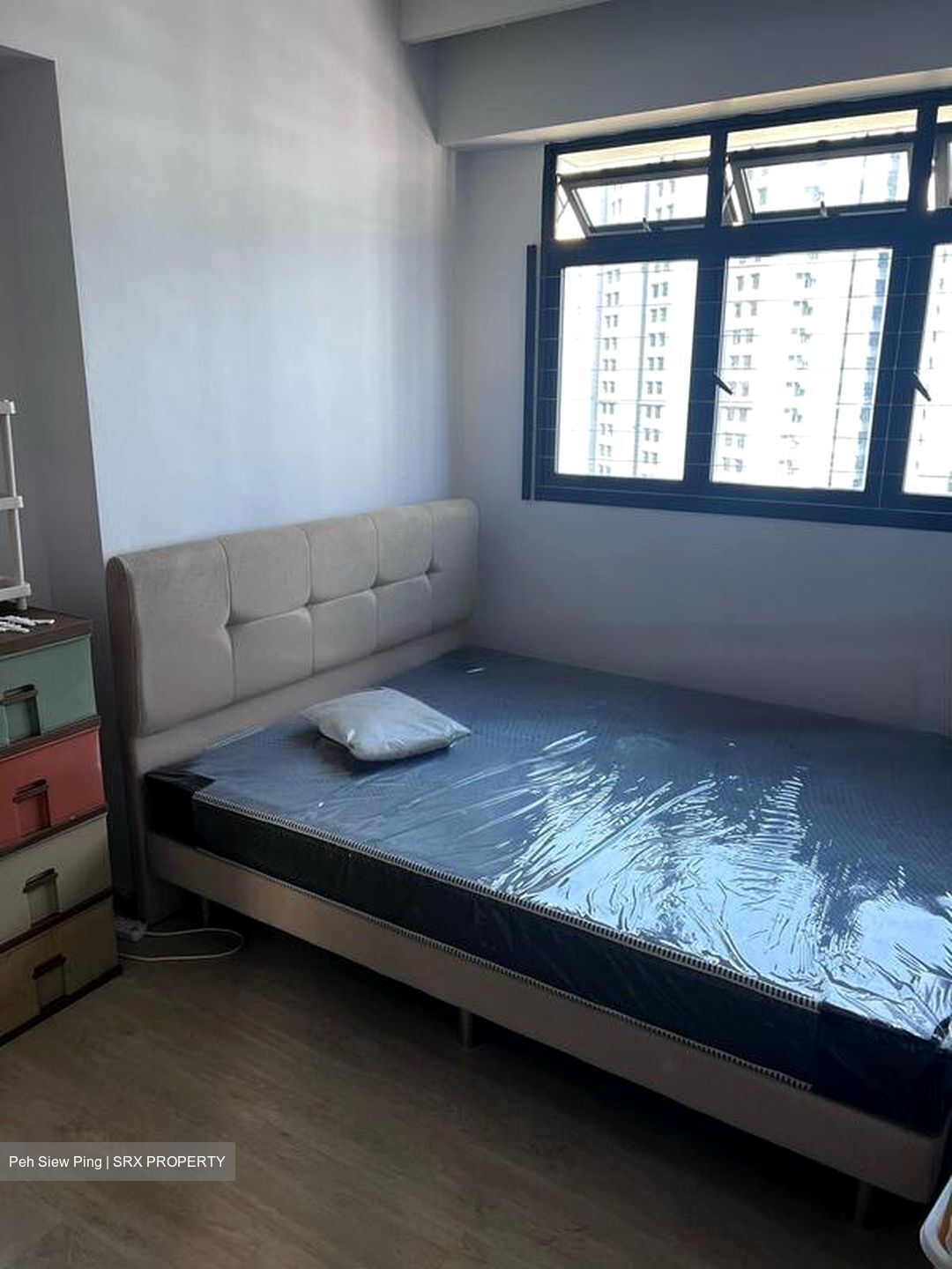 Blk 635B Senja Gateway (Bukit Panjang), HDB 4 Rooms #447023201